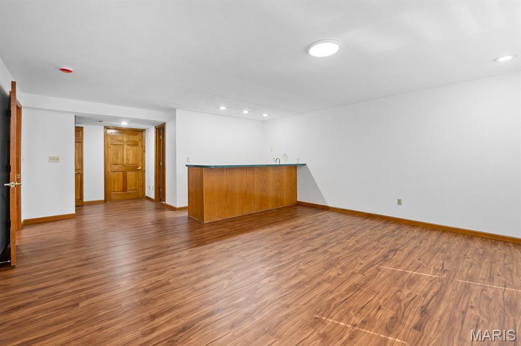 Timber Lake - Residential