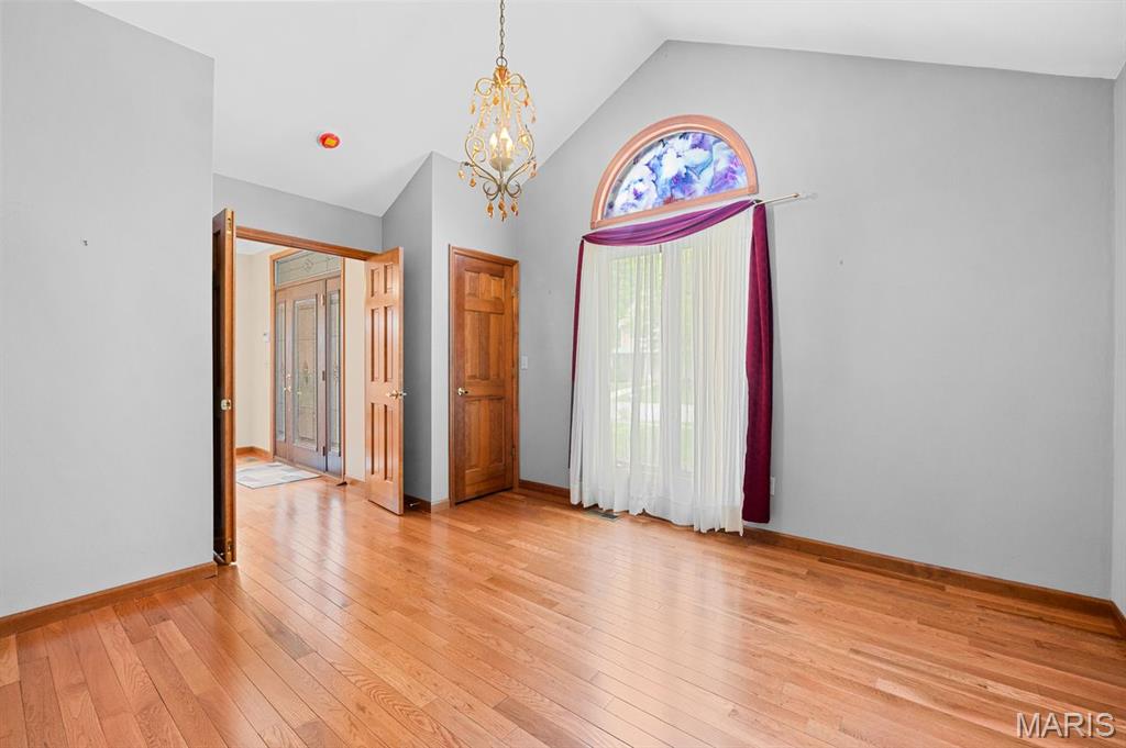 Timber Lake - Residential