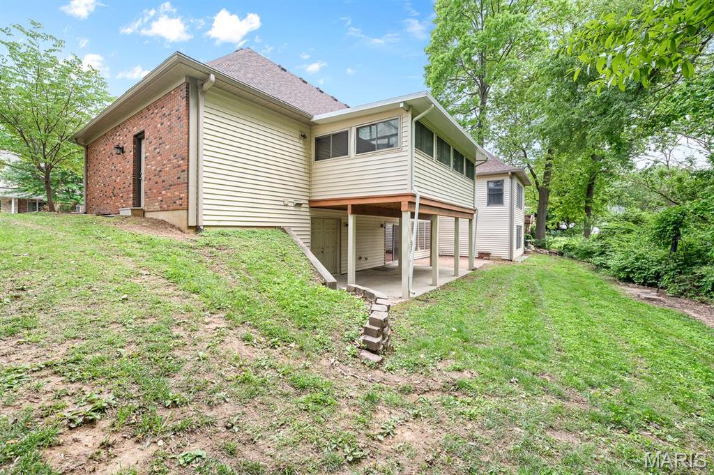 Timber Lake - Residential