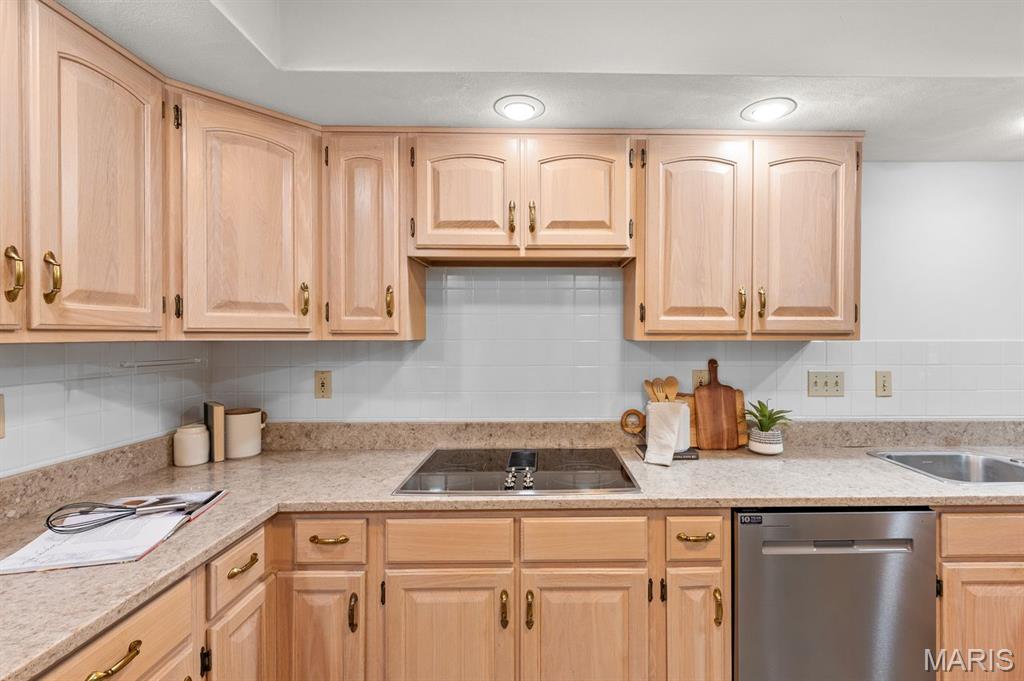 Timber Lake - Residential