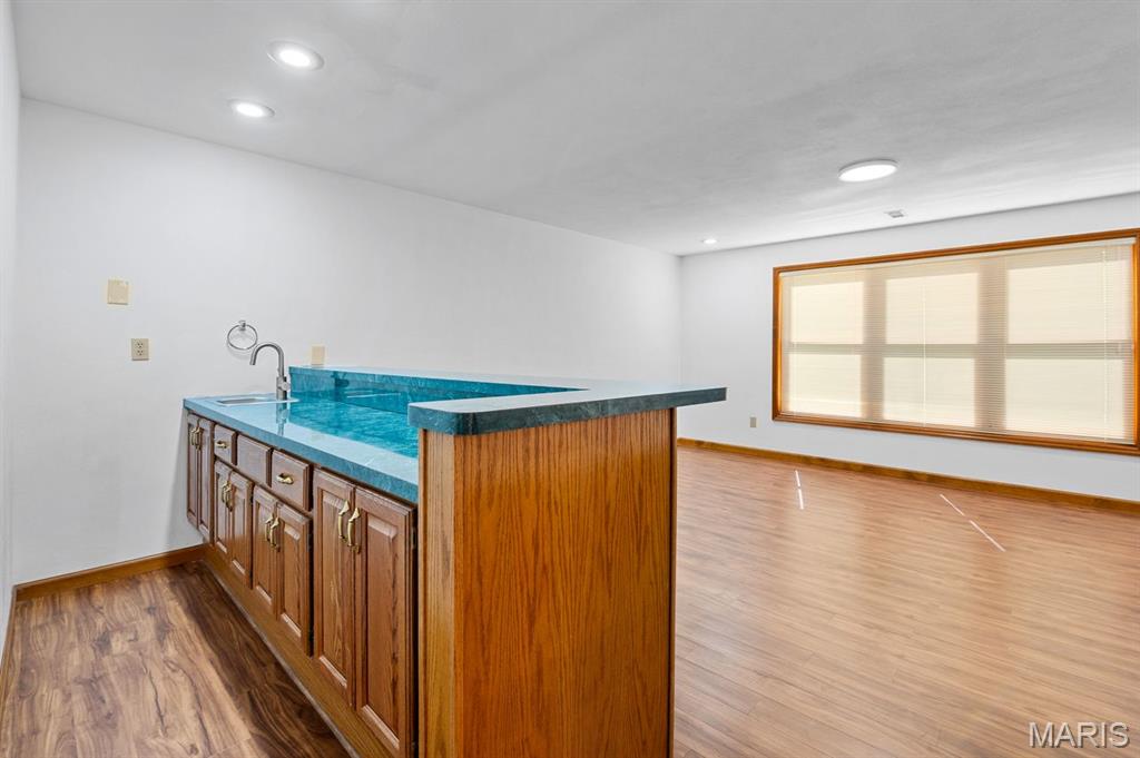 Timber Lake - Residential