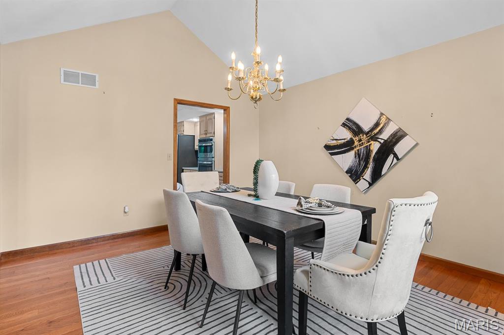 Timber Lake - Residential