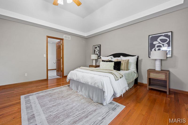 Timber Lake - Residential