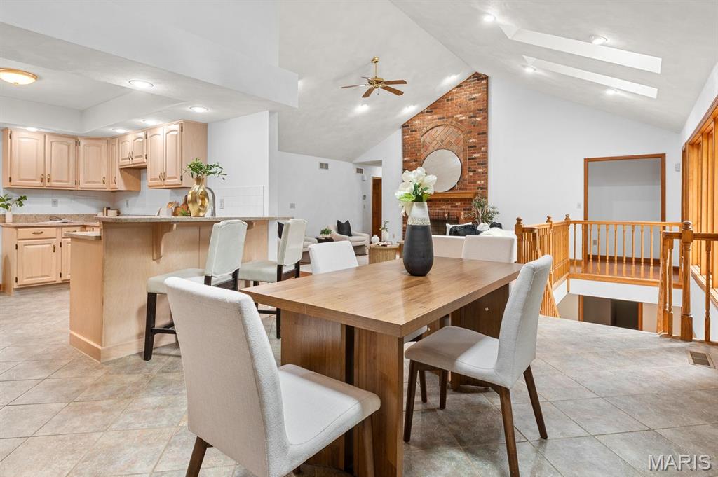 Timber Lake - Residential