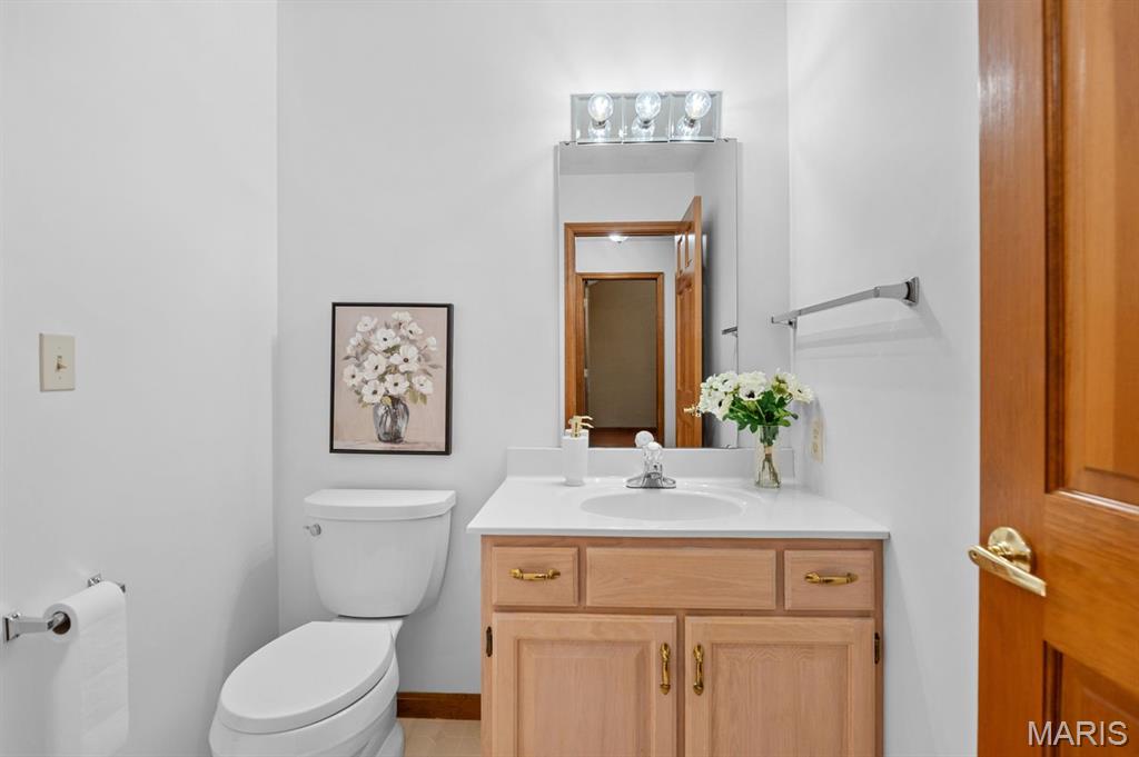 Timber Lake - Residential