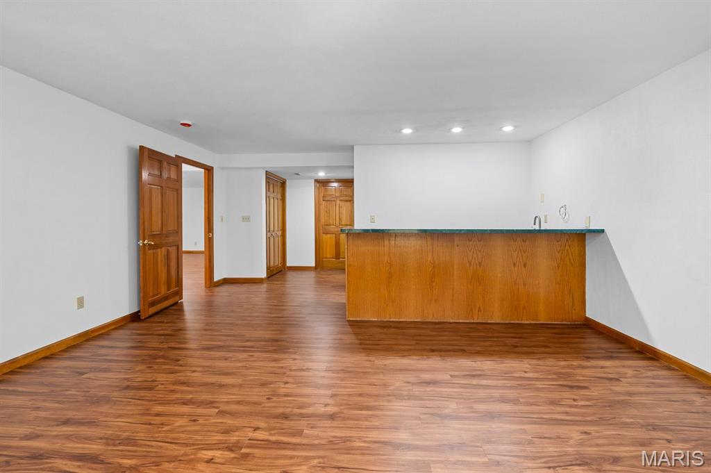 Timber Lake - Residential
