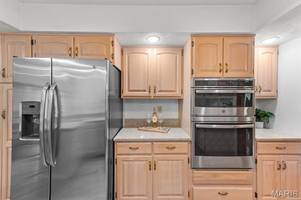 Timber Lake - Residential