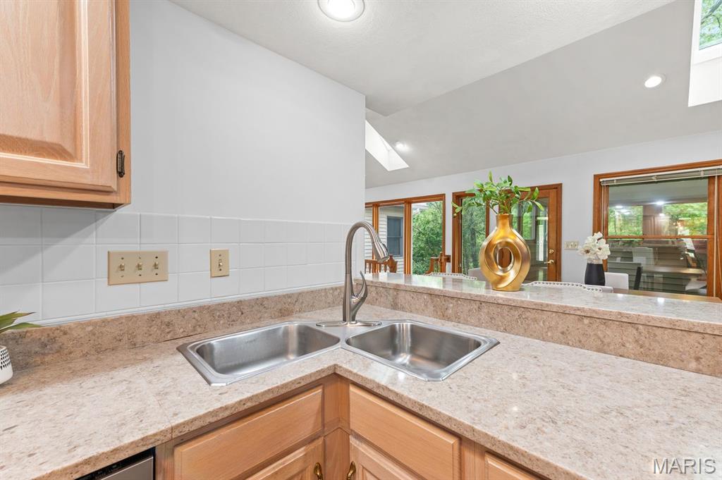 Timber Lake - Residential