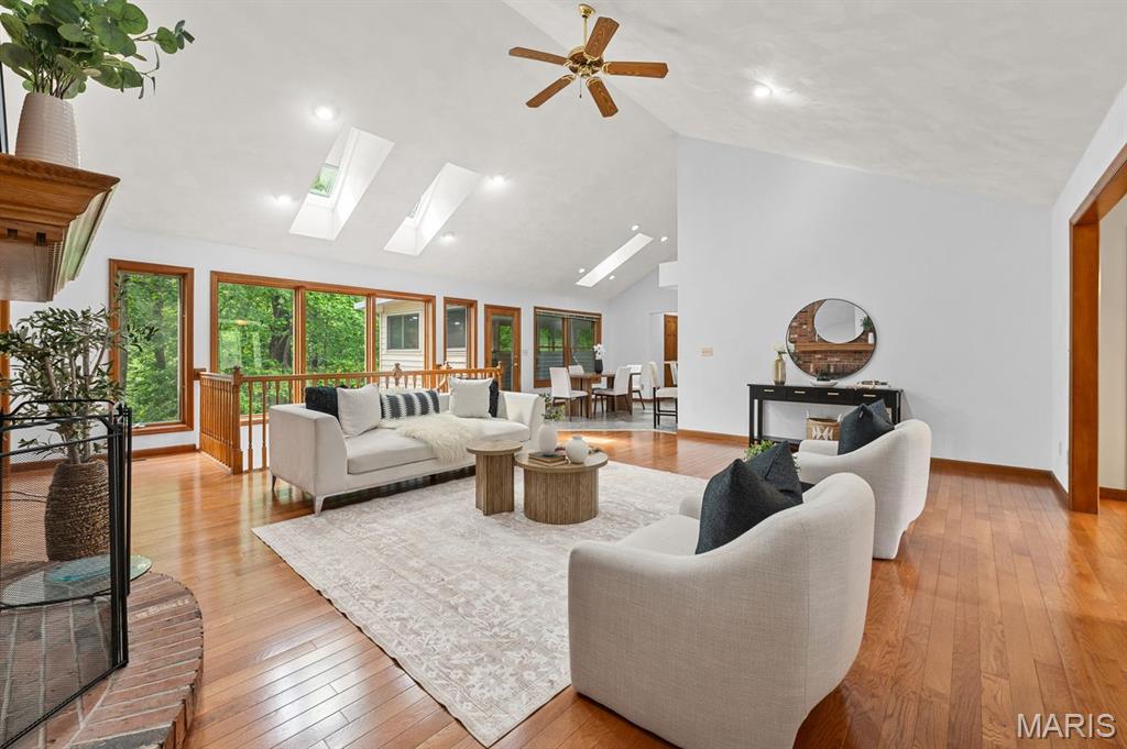 Timber Lake - Residential
