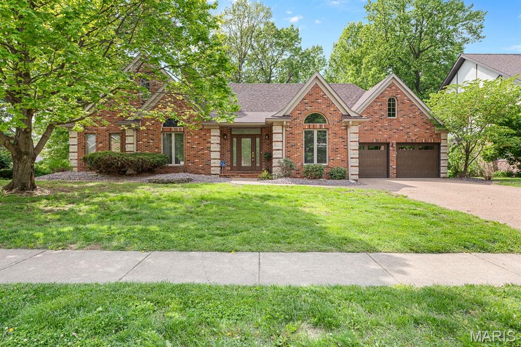 Timber Lake - Residential