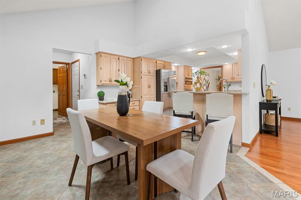 Timber Lake - Residential