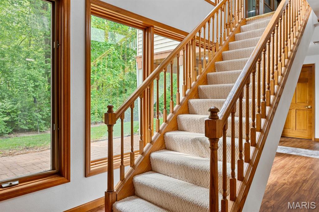 Timber Lake - Residential