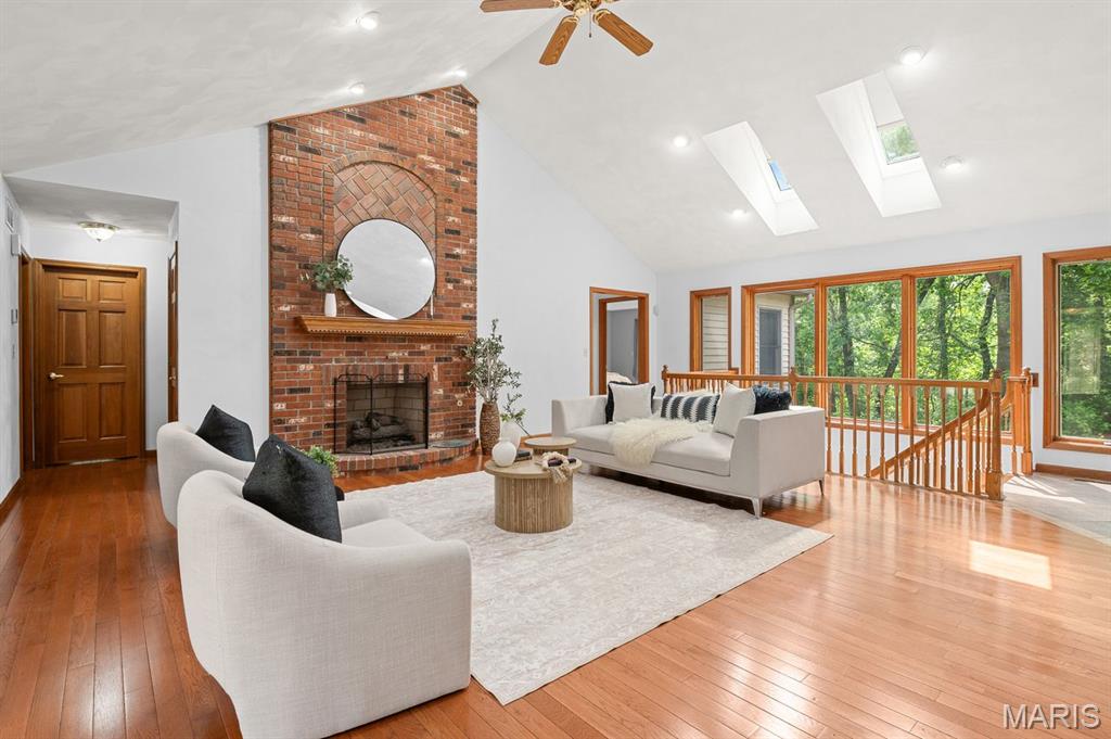 Timber Lake - Residential