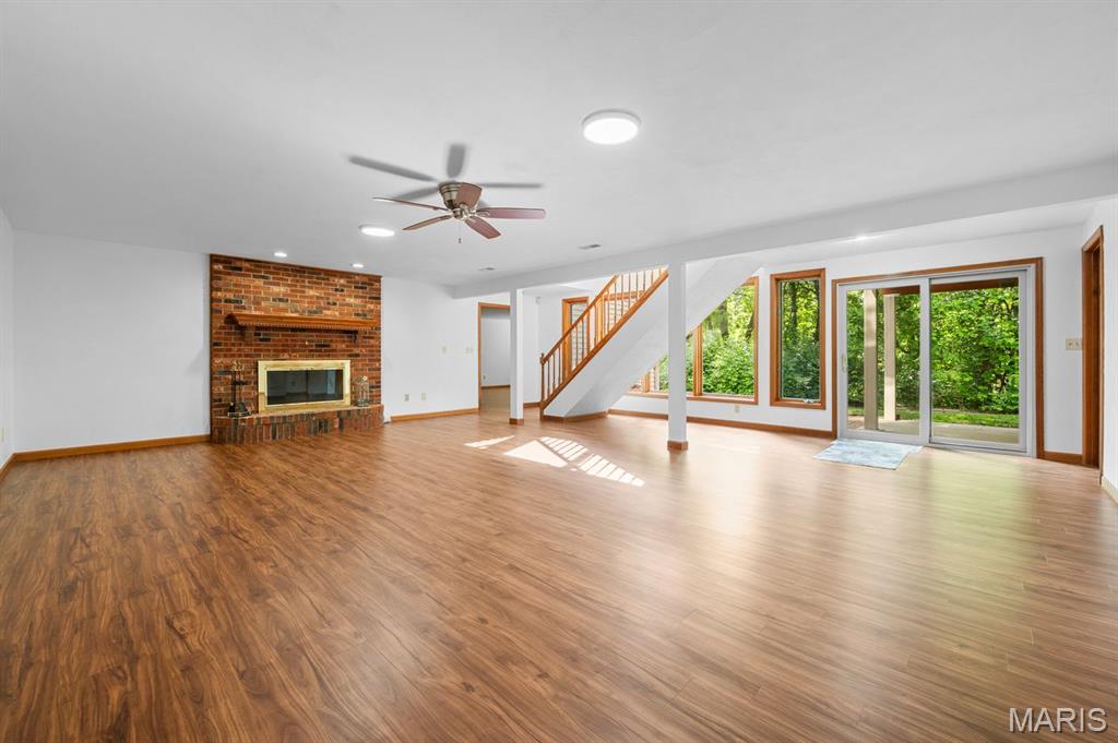 Timber Lake - Residential