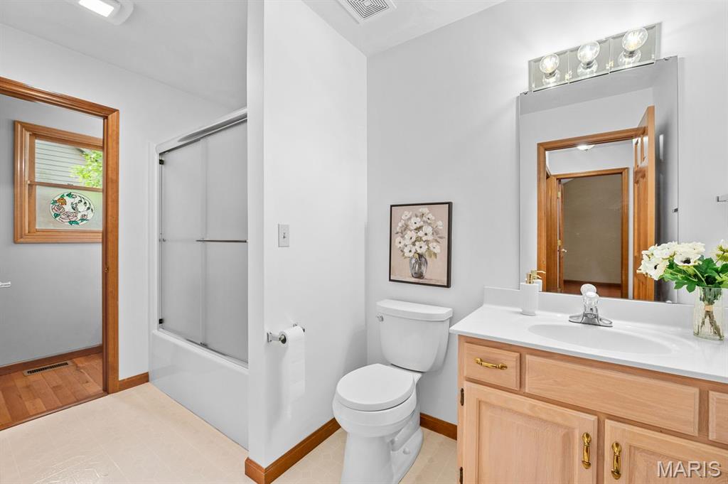 Timber Lake - Residential
