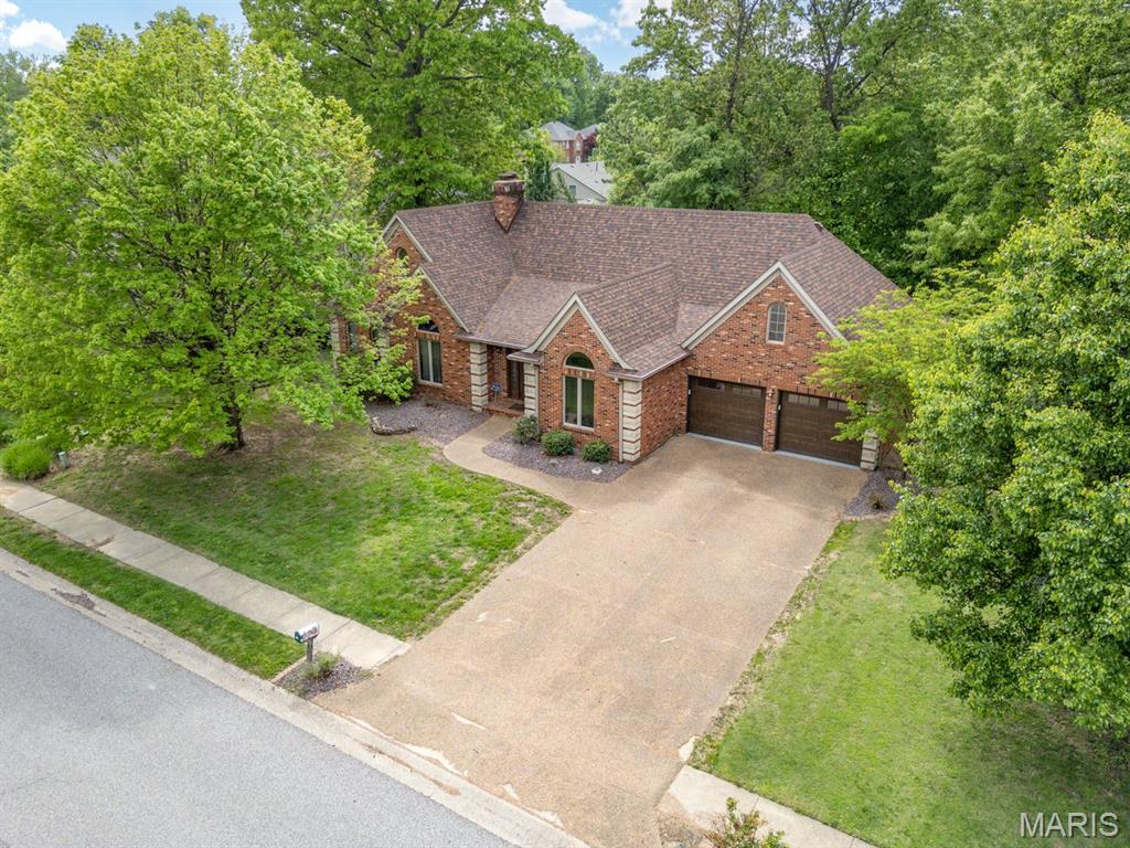 Timber Lake - Residential