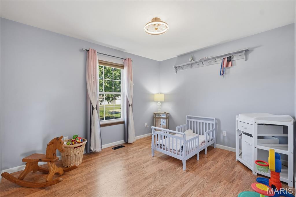 Winding Oaks - Residential