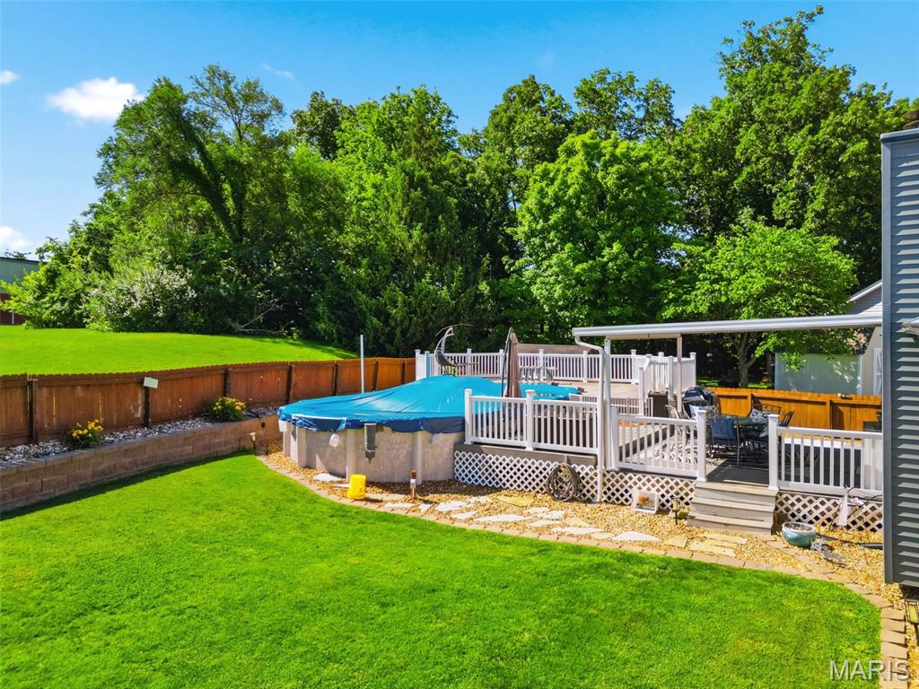 Winding Oaks - Residential