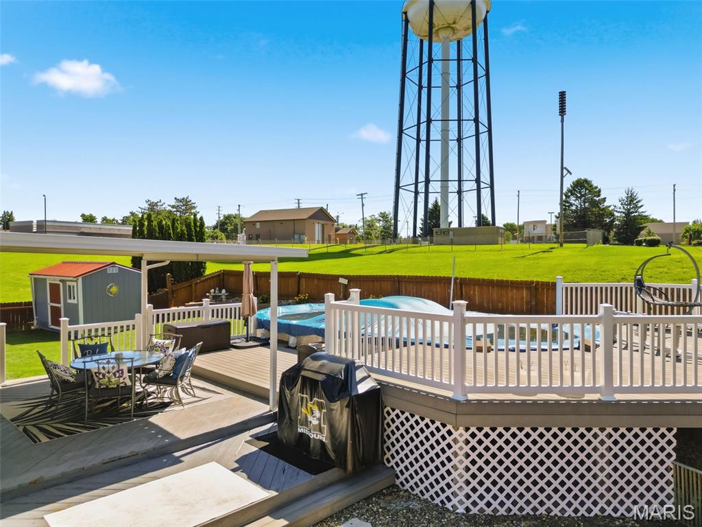 Winding Oaks - Residential
