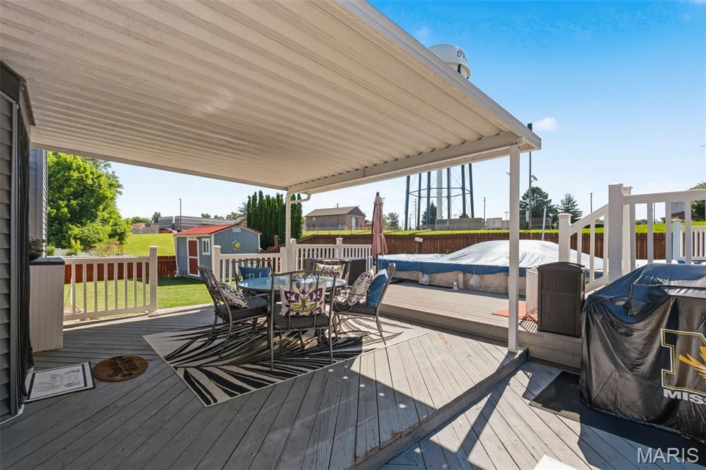 Winding Oaks - Residential