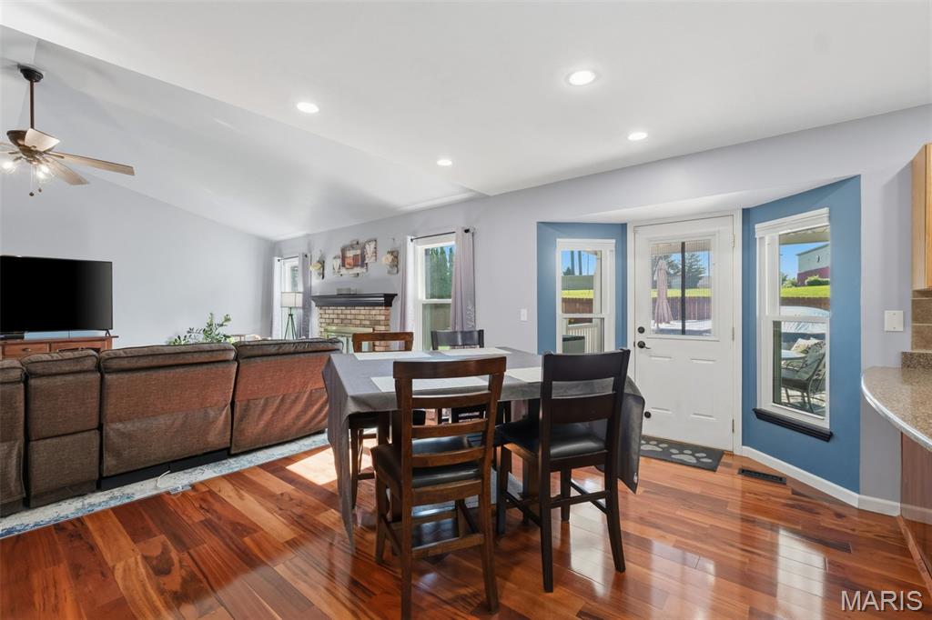 Winding Oaks - Residential