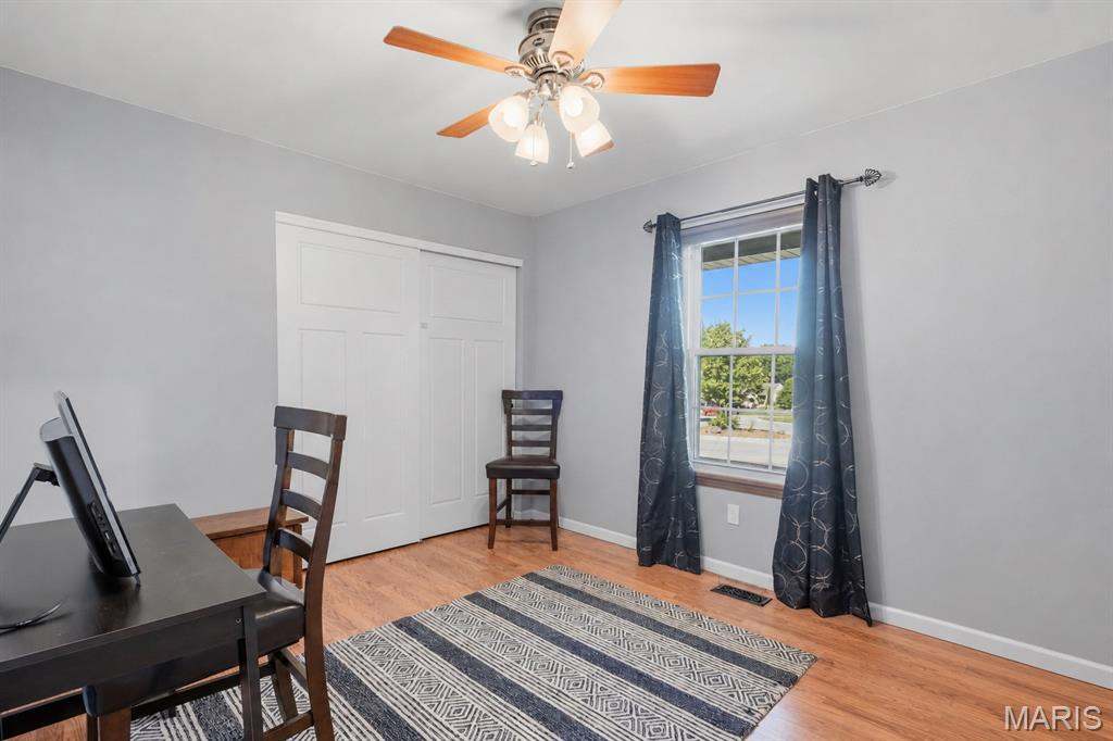 Winding Oaks - Residential