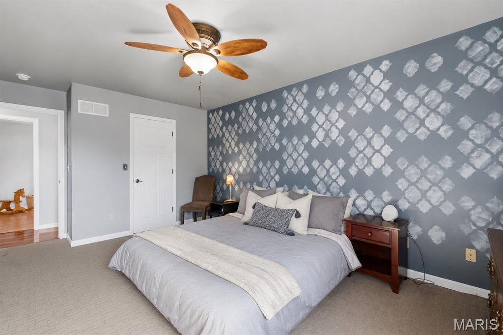 Winding Oaks - Residential