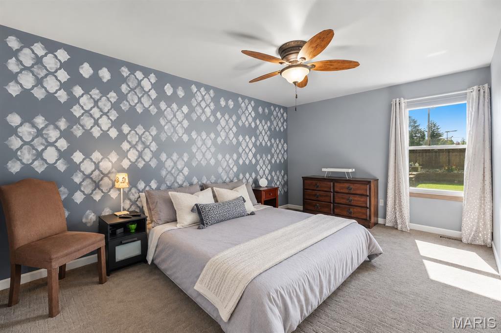 Winding Oaks - Residential