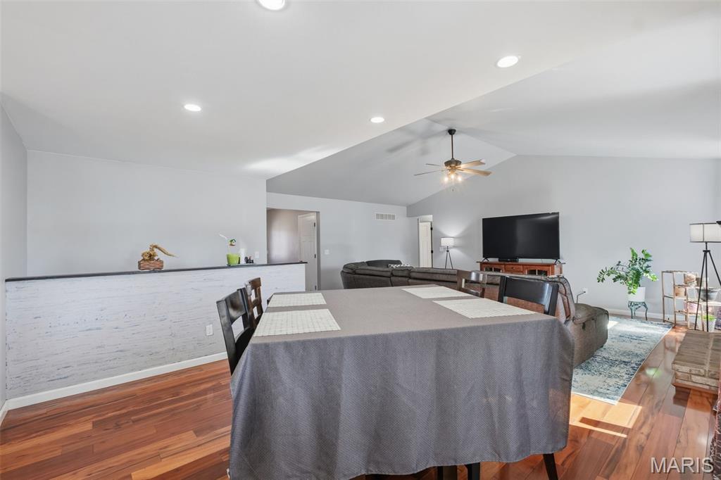 Winding Oaks - Residential
