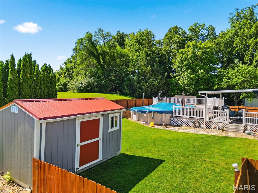 Winding Oaks - Residential