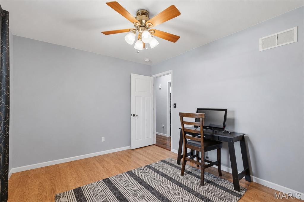 Winding Oaks - Residential