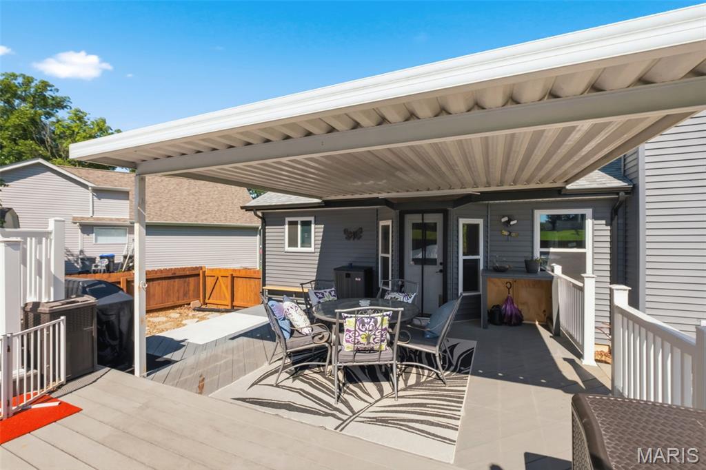 Winding Oaks - Residential
