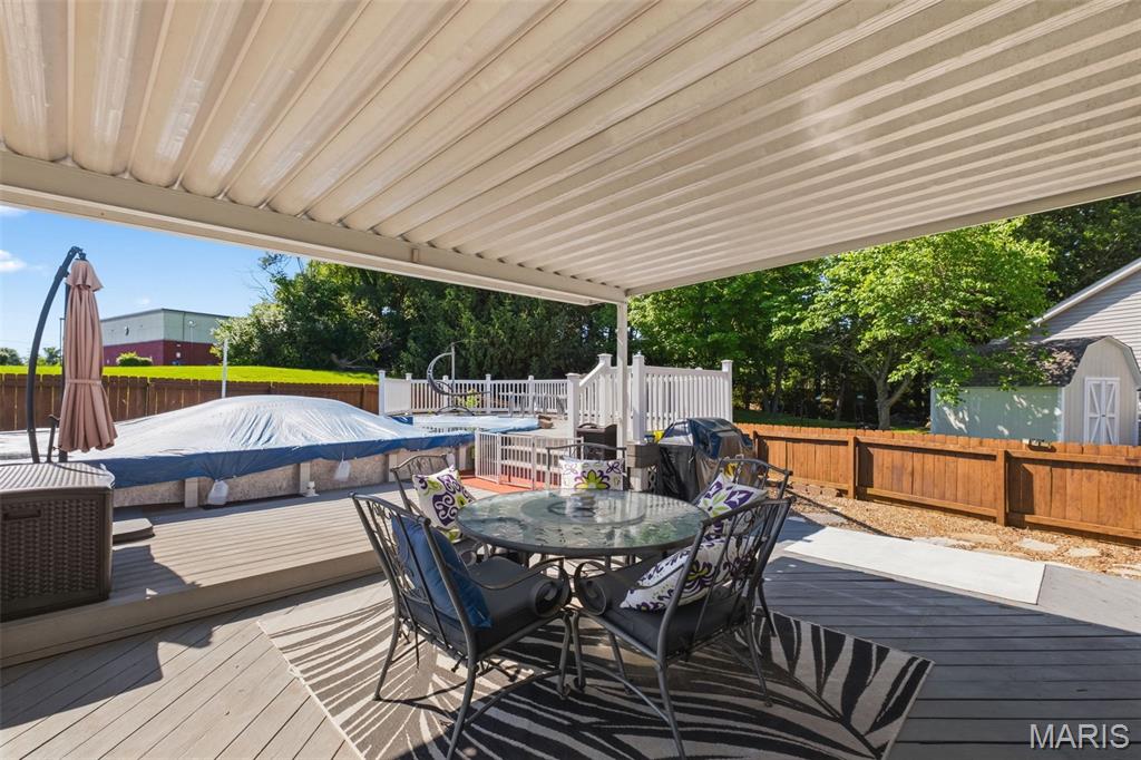 Winding Oaks - Residential