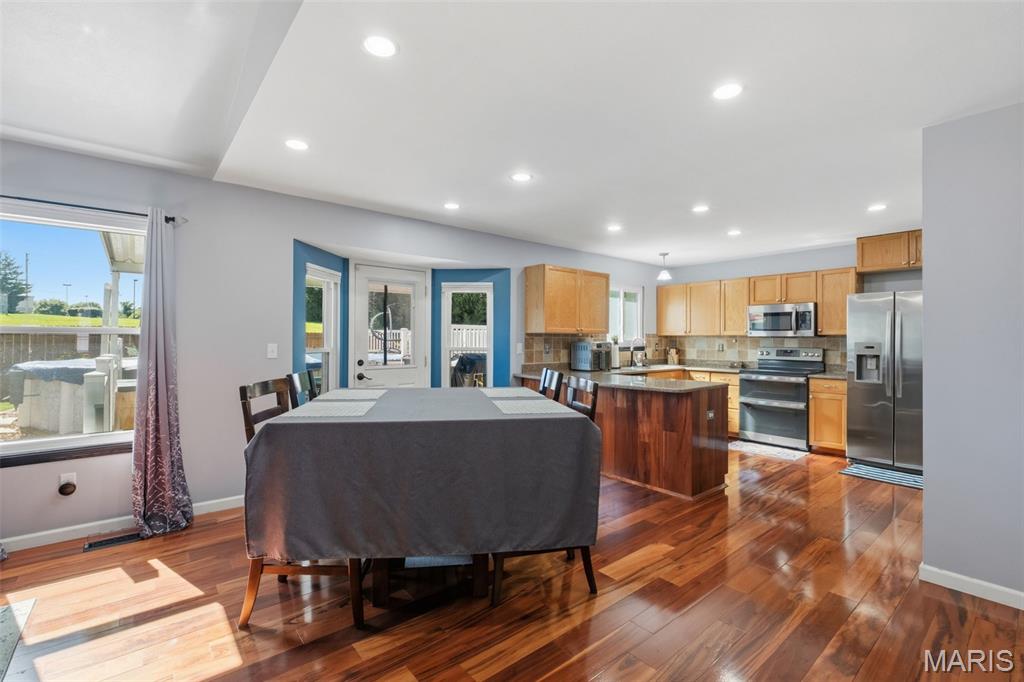 Winding Oaks - Residential