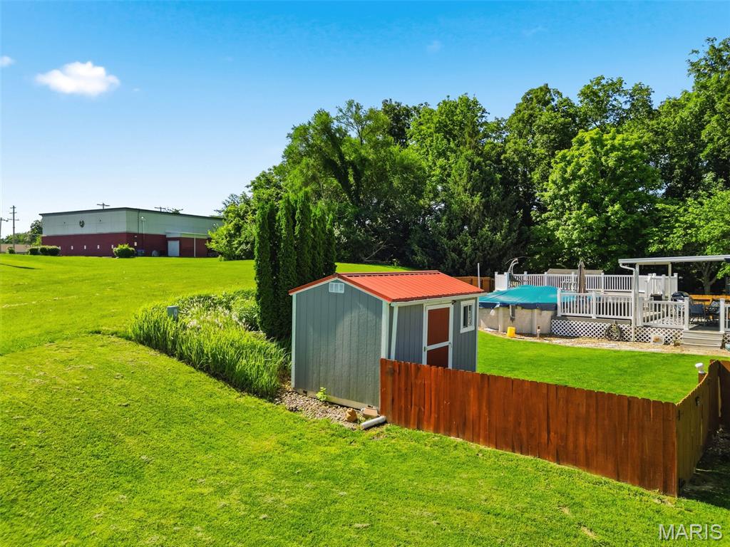 Winding Oaks - Residential