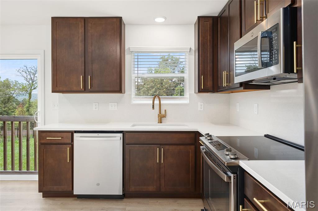 Commons at Bear Ridge 202 - Residential