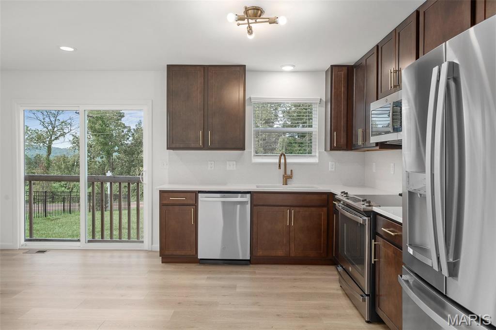 Commons at Bear Ridge 202 - Residential