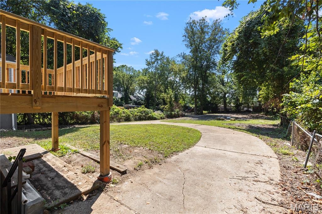 Woodland City - Residential