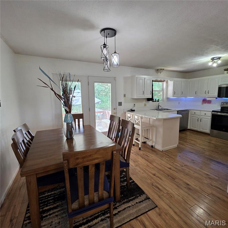 Wyndridge Estates - Residential