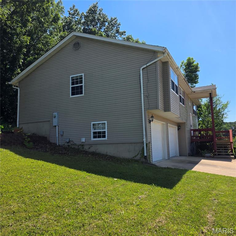 Wyndridge Estates - Residential