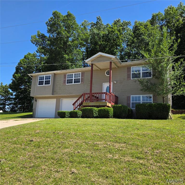 Wyndridge Estates - Residential
