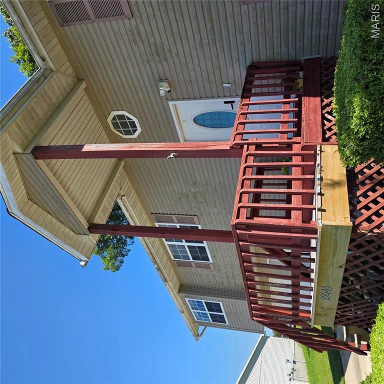 Wyndridge Estates - Residential