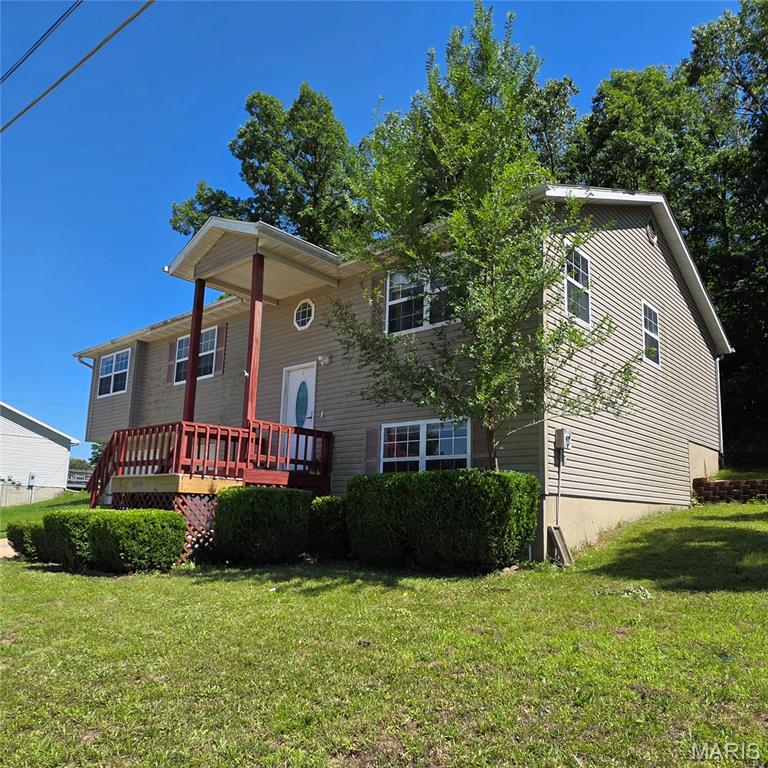 Wyndridge Estates - Residential