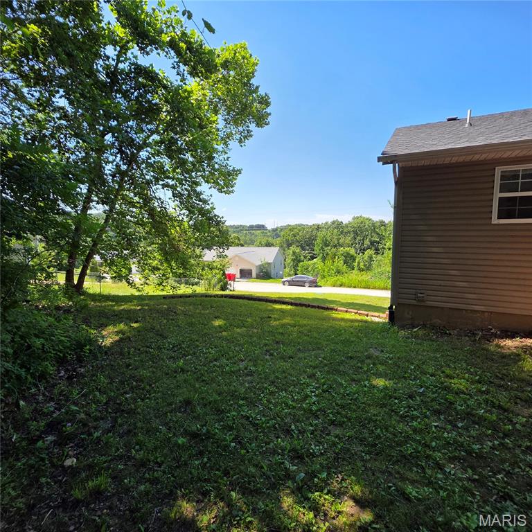 Wyndridge Estates - Residential