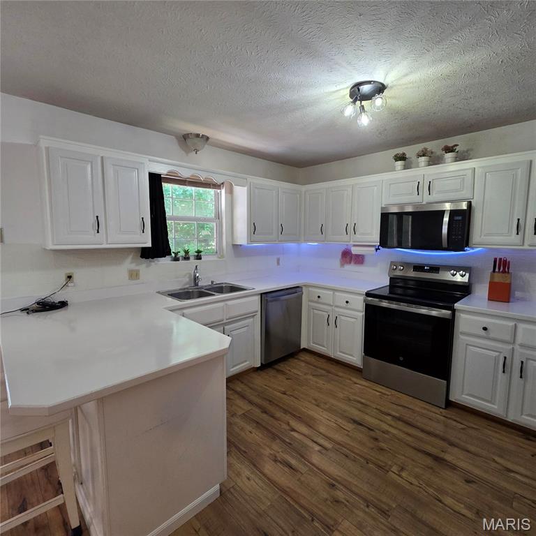 Wyndridge Estates - Residential