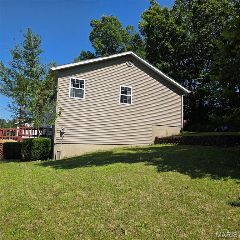 Wyndridge Estates - Residential