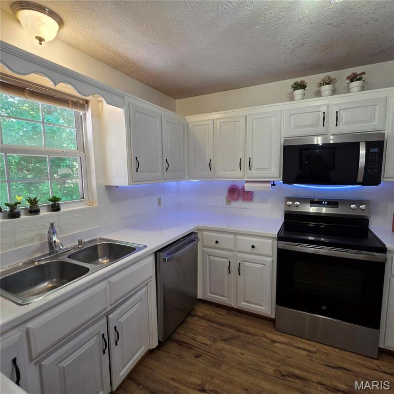 Wyndridge Estates - Residential