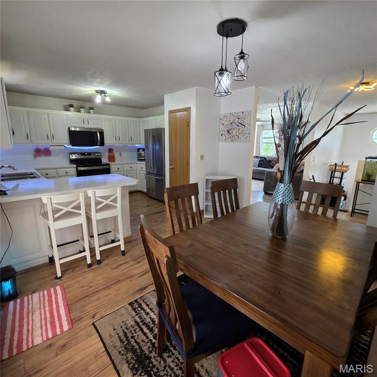 Wyndridge Estates - Residential