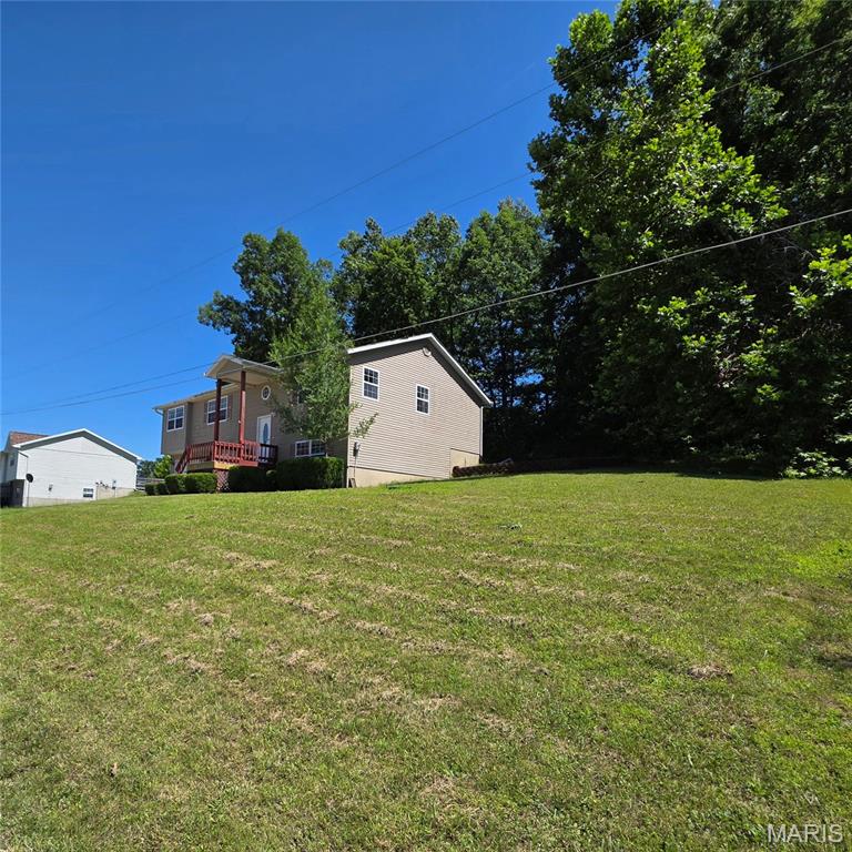 Wyndridge Estates - Residential