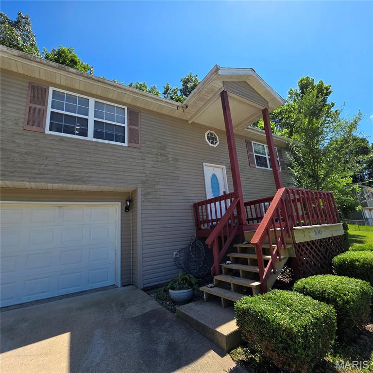 Wyndridge Estates - Residential